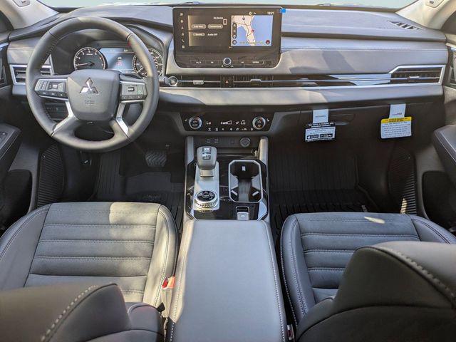 2026 Mitsubishi Outlander SE 1.5T 2WD