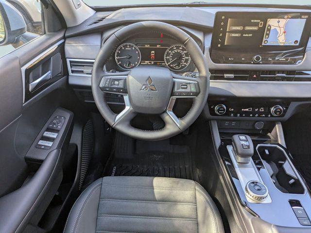 2026 Mitsubishi Outlander SE 1.5T 2WD