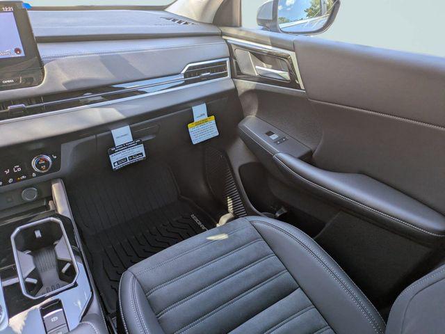 2026 Mitsubishi Outlander SE 1.5T 2WD