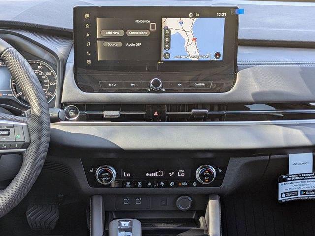 2026 Mitsubishi Outlander SE 1.5T 2WD