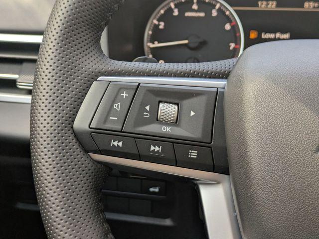 2026 Mitsubishi Outlander SE 1.5T 2WD