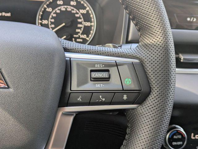 2026 Mitsubishi Outlander SE 1.5T 2WD