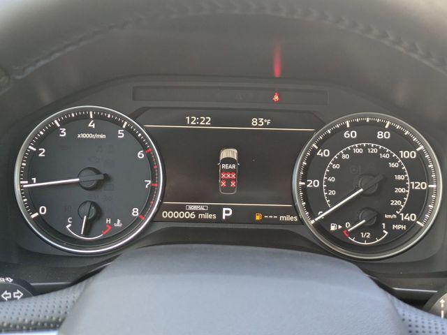 2026 Mitsubishi Outlander SE 1.5T 2WD