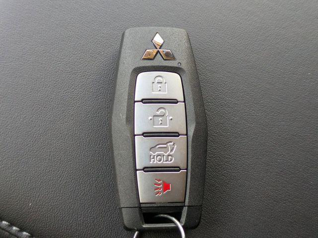 2026 Mitsubishi Outlander SE 1.5T 2WD