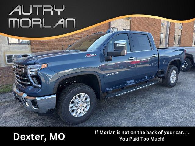 2026 Chevrolet Silverado 2500HD LTZ for sale in Dexter, MO