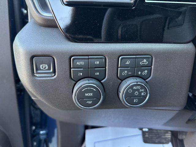 2026 Chevrolet Silverado 2500HD LTZ