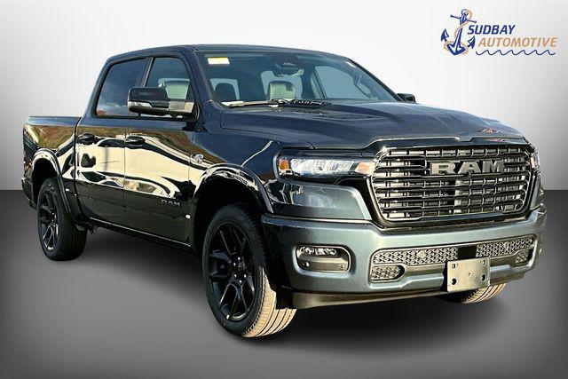 2026 Ram 1500 Laramie Crew Cab 4x4 5'7" Box for sale in Gloucester, MA