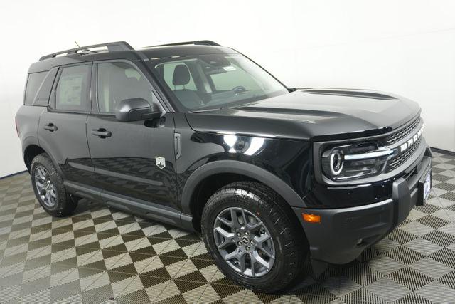 2026 Ford Bronco Sport Big Bend for sale in Kansas City, MO