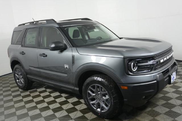2026 Ford Bronco Sport Big Bend for sale in Kansas City, MO