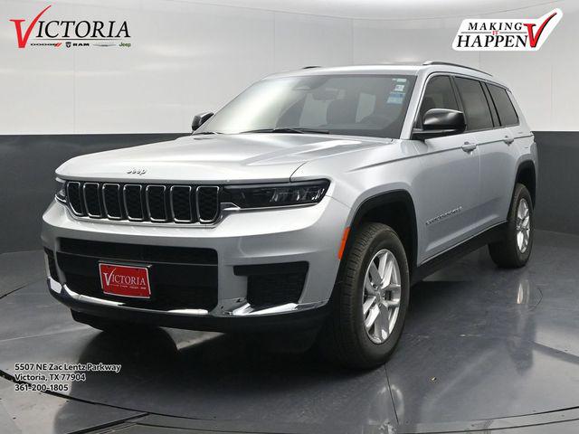 2026 Jeep Grand Cherokee L Altitude 4x2 for sale in Victoria, TX