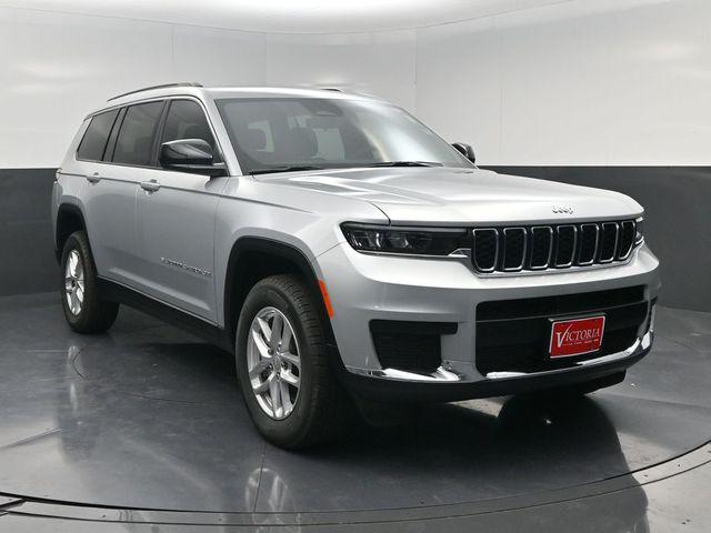 2026 Jeep Grand Cherokee L Altitude 4x2
