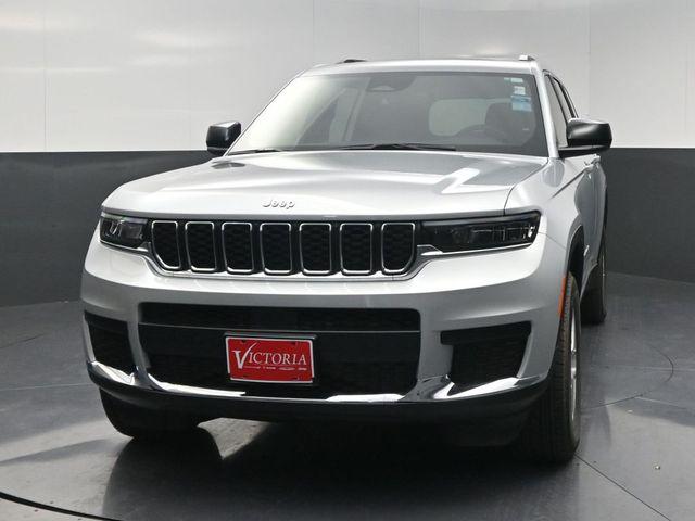 2026 Jeep Grand Cherokee L Altitude 4x2