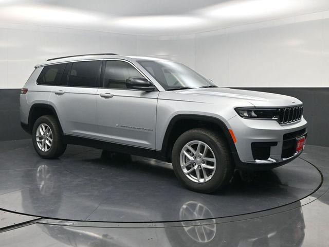 2026 Jeep Grand Cherokee L Altitude 4x2