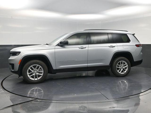 2026 Jeep Grand Cherokee L Altitude 4x2