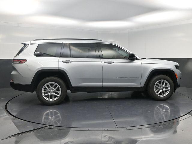 2026 Jeep Grand Cherokee L Altitude 4x2