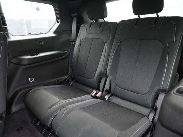 2026 Jeep Grand Cherokee L Altitude 4x2