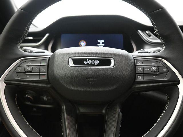 2026 Jeep Grand Cherokee L Altitude 4x2