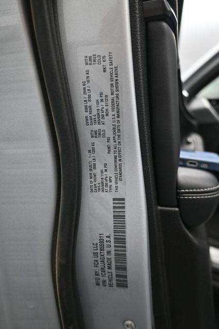 2026 Jeep Grand Cherokee L Altitude 4x2