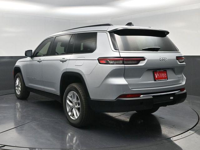 2026 Jeep Grand Cherokee L Altitude 4x2