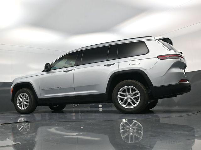 2026 Jeep Grand Cherokee L Altitude 4x2