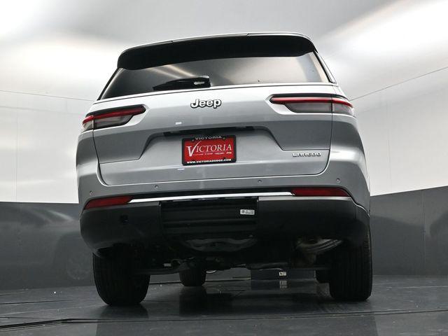 2026 Jeep Grand Cherokee L Altitude 4x2