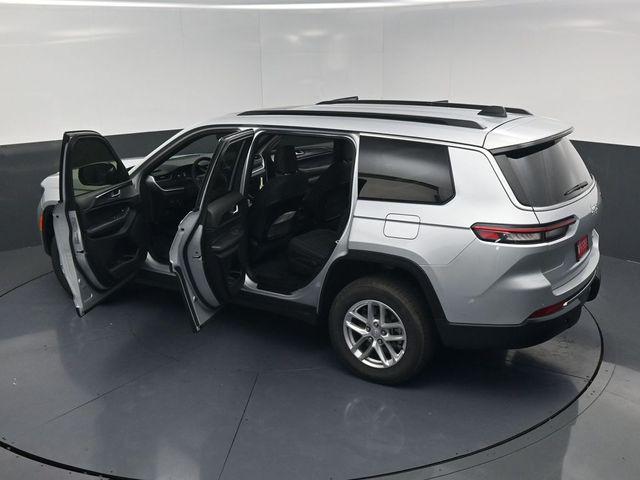 2026 Jeep Grand Cherokee L Altitude 4x2