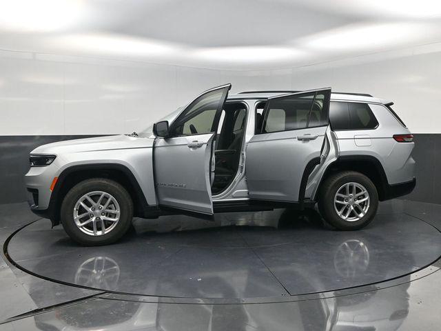 2026 Jeep Grand Cherokee L Altitude 4x2