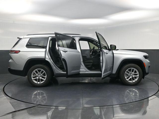 2026 Jeep Grand Cherokee L Altitude 4x2