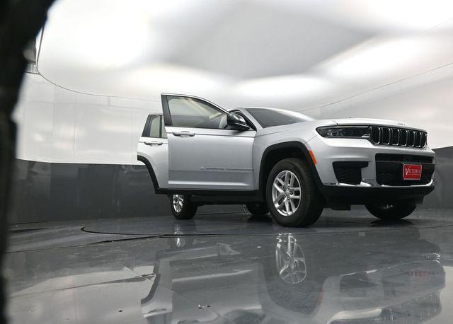 2026 Jeep Grand Cherokee L Altitude 4x2