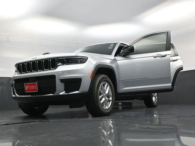 2026 Jeep Grand Cherokee L Altitude 4x2