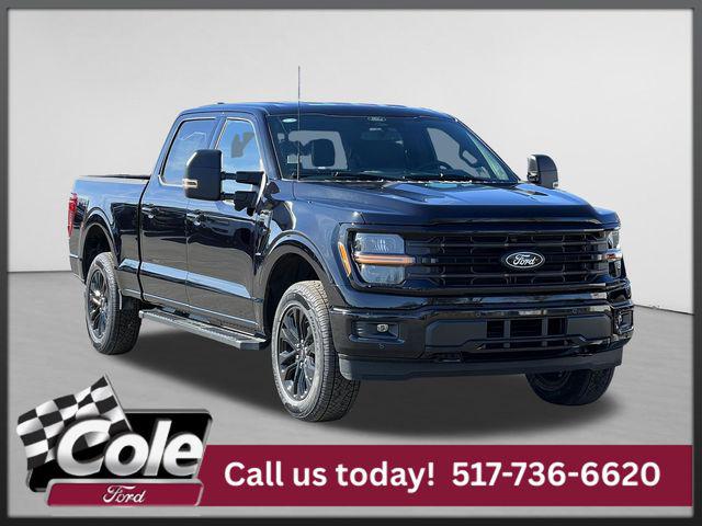 2026 Ford F-150 XLT for sale in Coldwater, MI