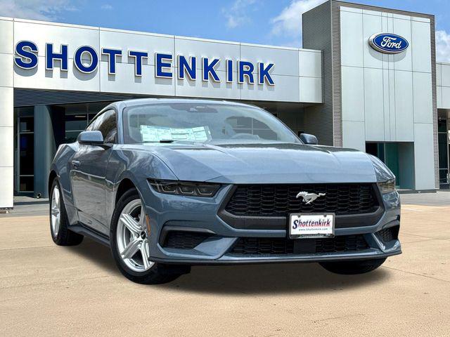 2026 Ford Mustang EcoBoost Fastback for sale in Granbury, TX