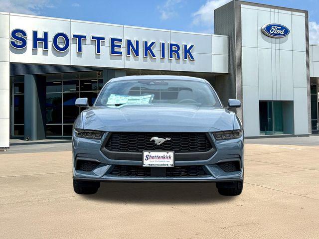 2026 Ford Mustang EcoBoost Fastback