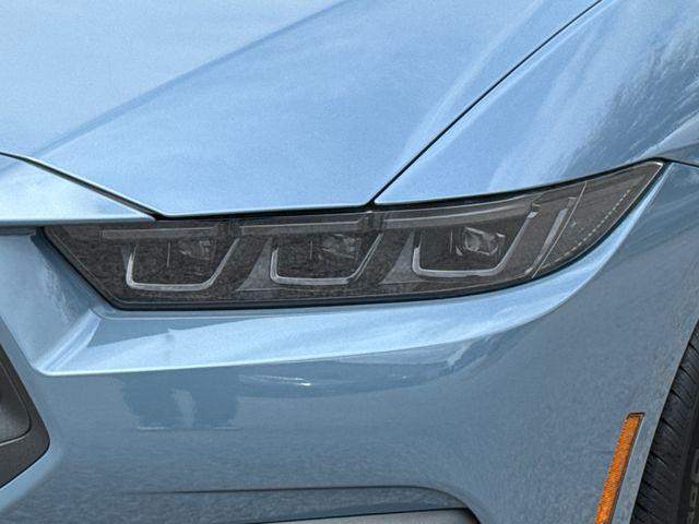 2026 Ford Mustang EcoBoost Fastback