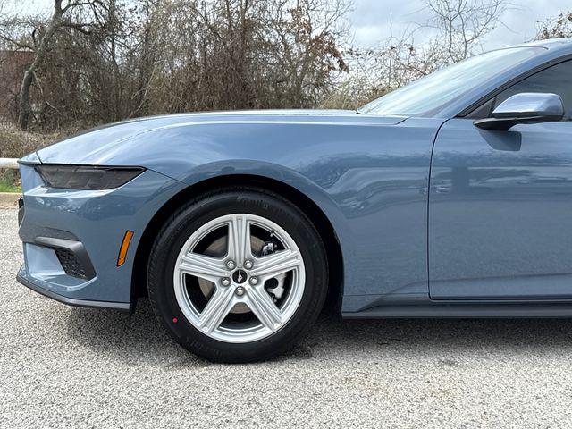 2026 Ford Mustang EcoBoost Fastback