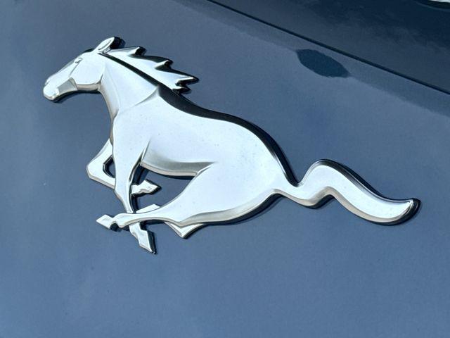 2026 Ford Mustang EcoBoost Fastback