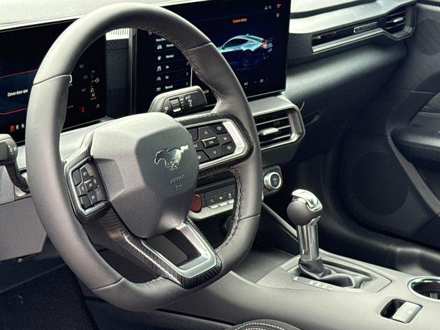 2026 Ford Mustang EcoBoost Fastback