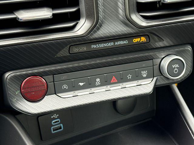 2026 Ford Mustang EcoBoost Fastback