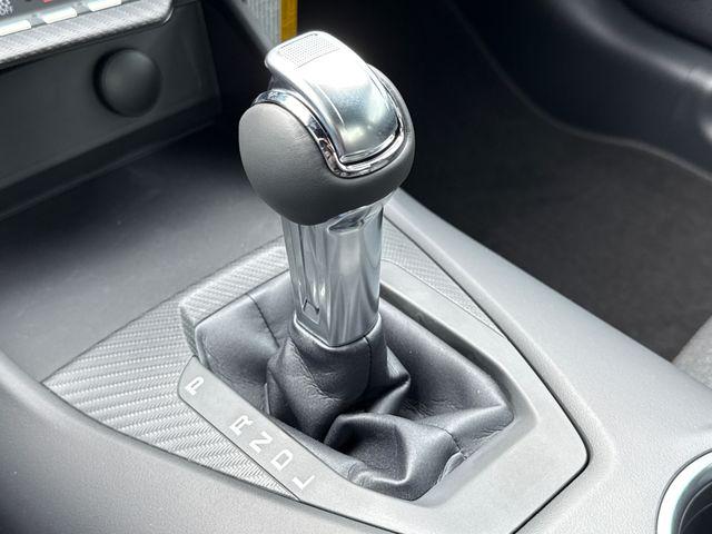 2026 Ford Mustang EcoBoost Fastback