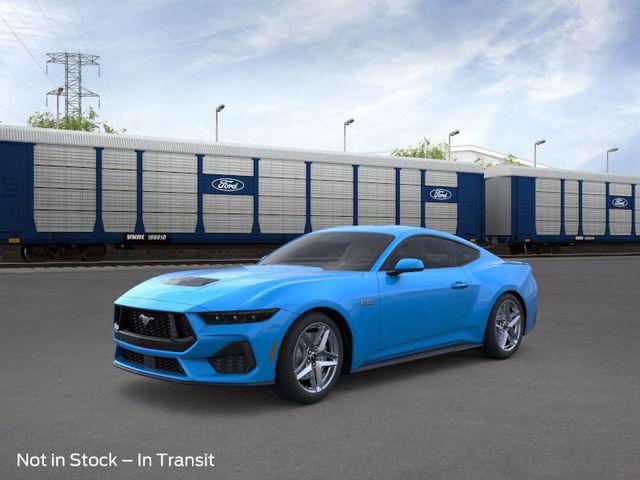 2026 Ford Mustang GT Premium Fastback for sale in Thomaston, ME