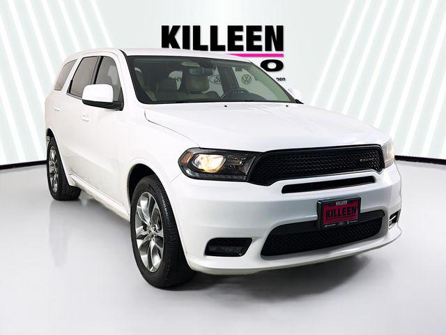 2019 Dodge Durango GT RWD for sale in Killeen, TX