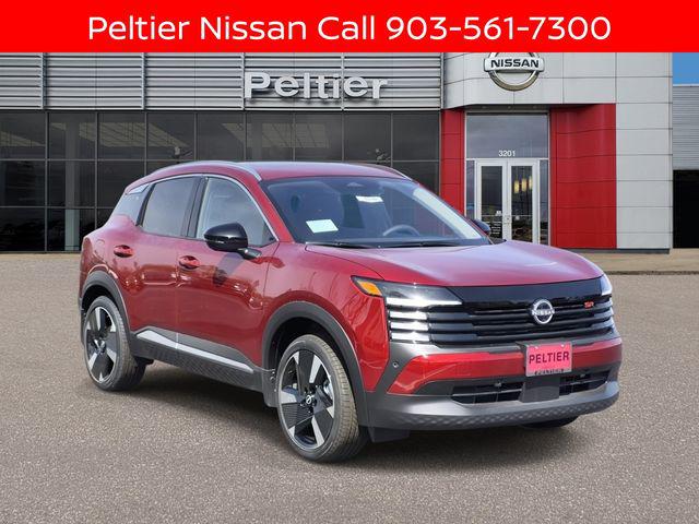 2026 Nissan Kicks SR for sale in Tyler, TX
