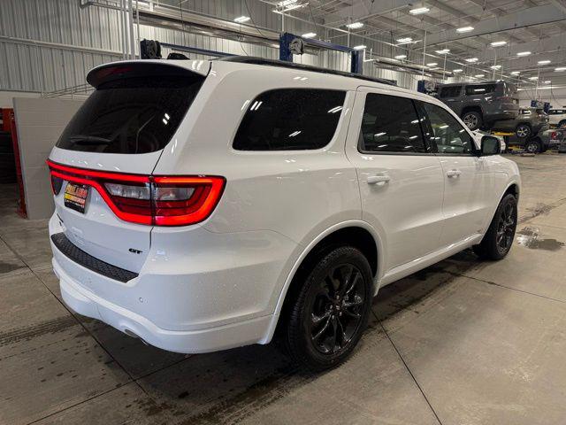 2026 Dodge Durango GT PLUS AWD