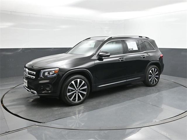2023 Mercedes-Benz GLB 4MATIC for sale in Houston, TX