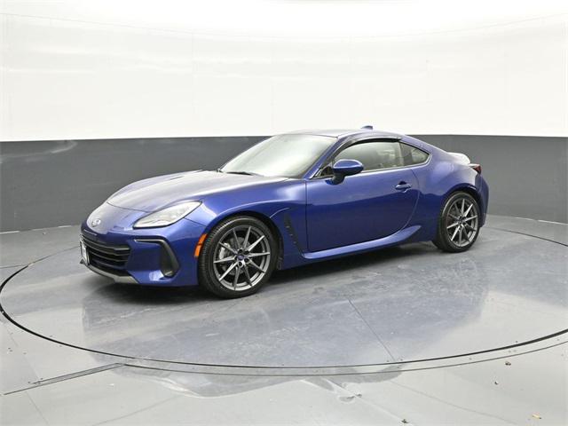 2023 Subaru BRZ Limited for sale in Houston, TX