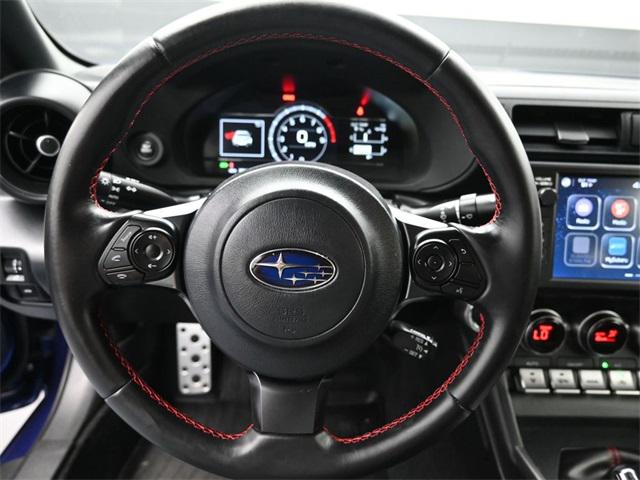 2023 Subaru BRZ Limited
