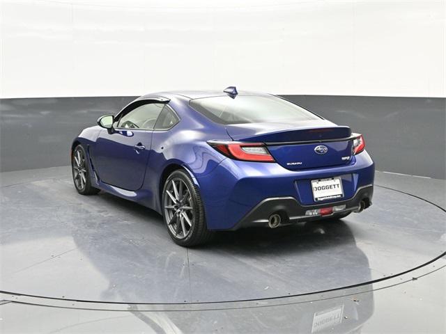 2023 Subaru BRZ Limited
