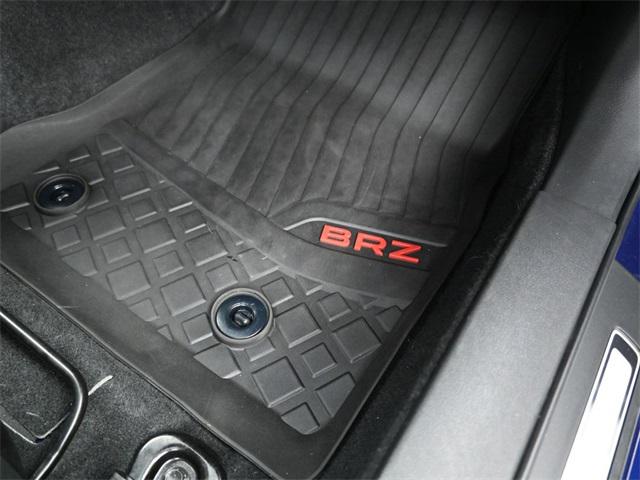 2023 Subaru BRZ Limited