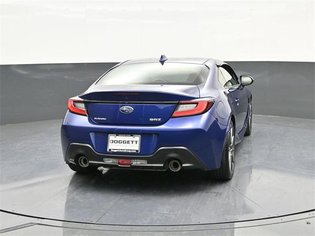 2023 Subaru BRZ Limited