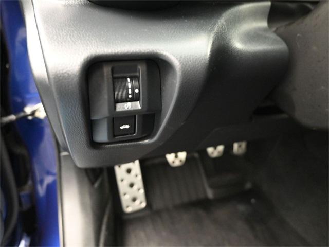 2023 Subaru BRZ Limited